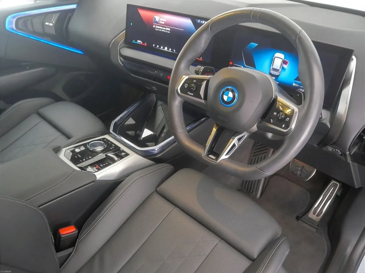 BMW X3 30e xDrive M Sport - Image 6