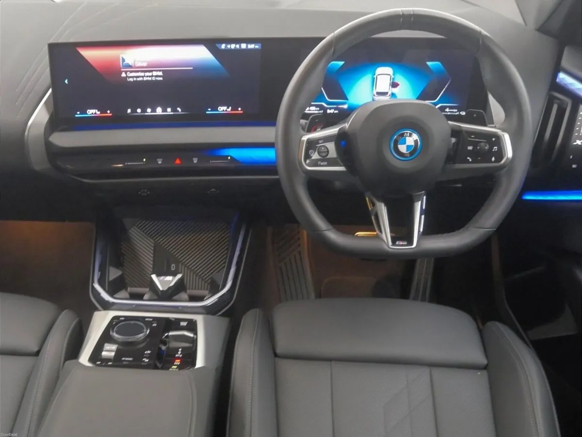 BMW X3 30e xDrive M Sport - Image 5
