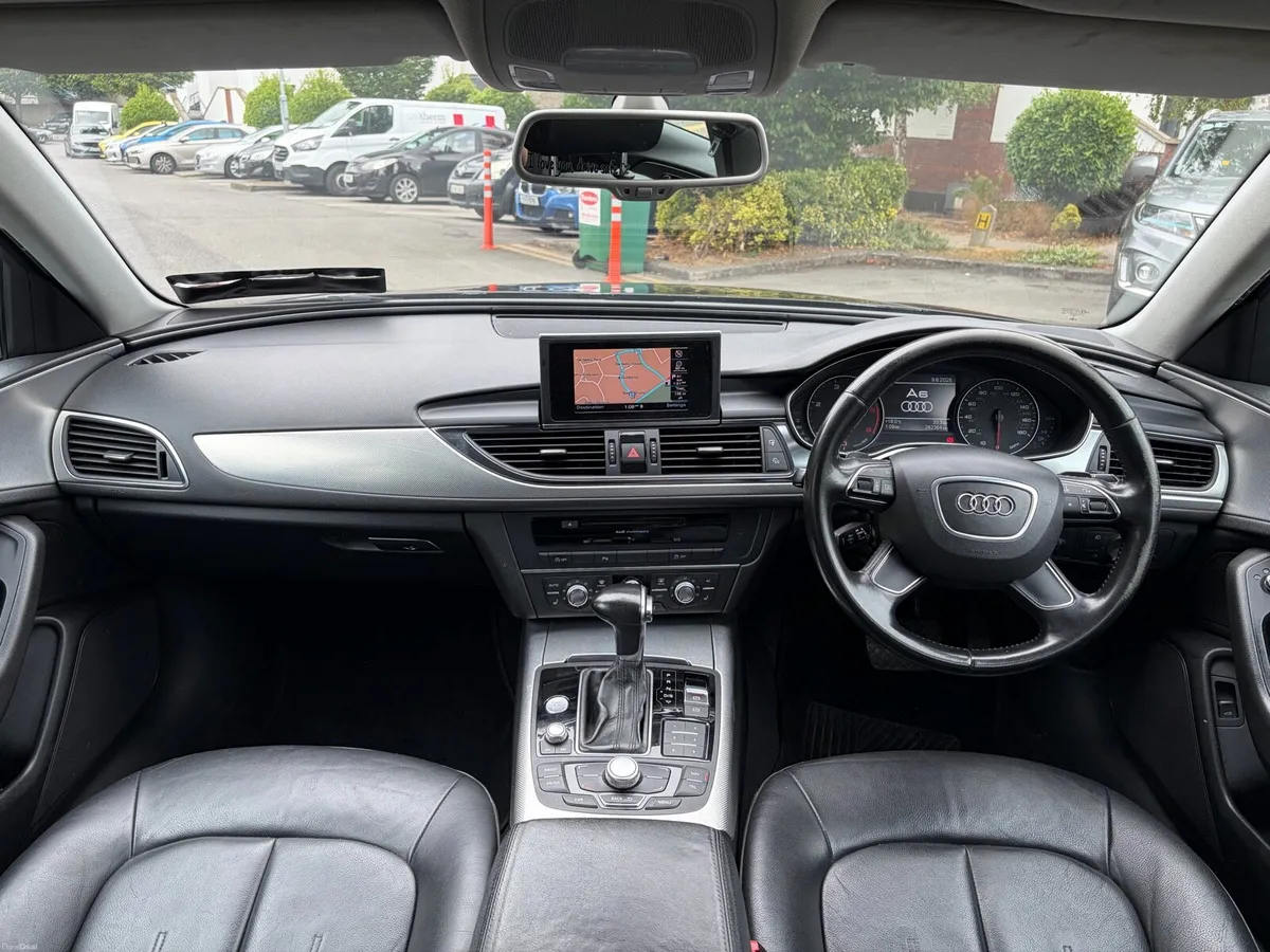 Audi A6 Automatic NCT 02/27 - Image 5