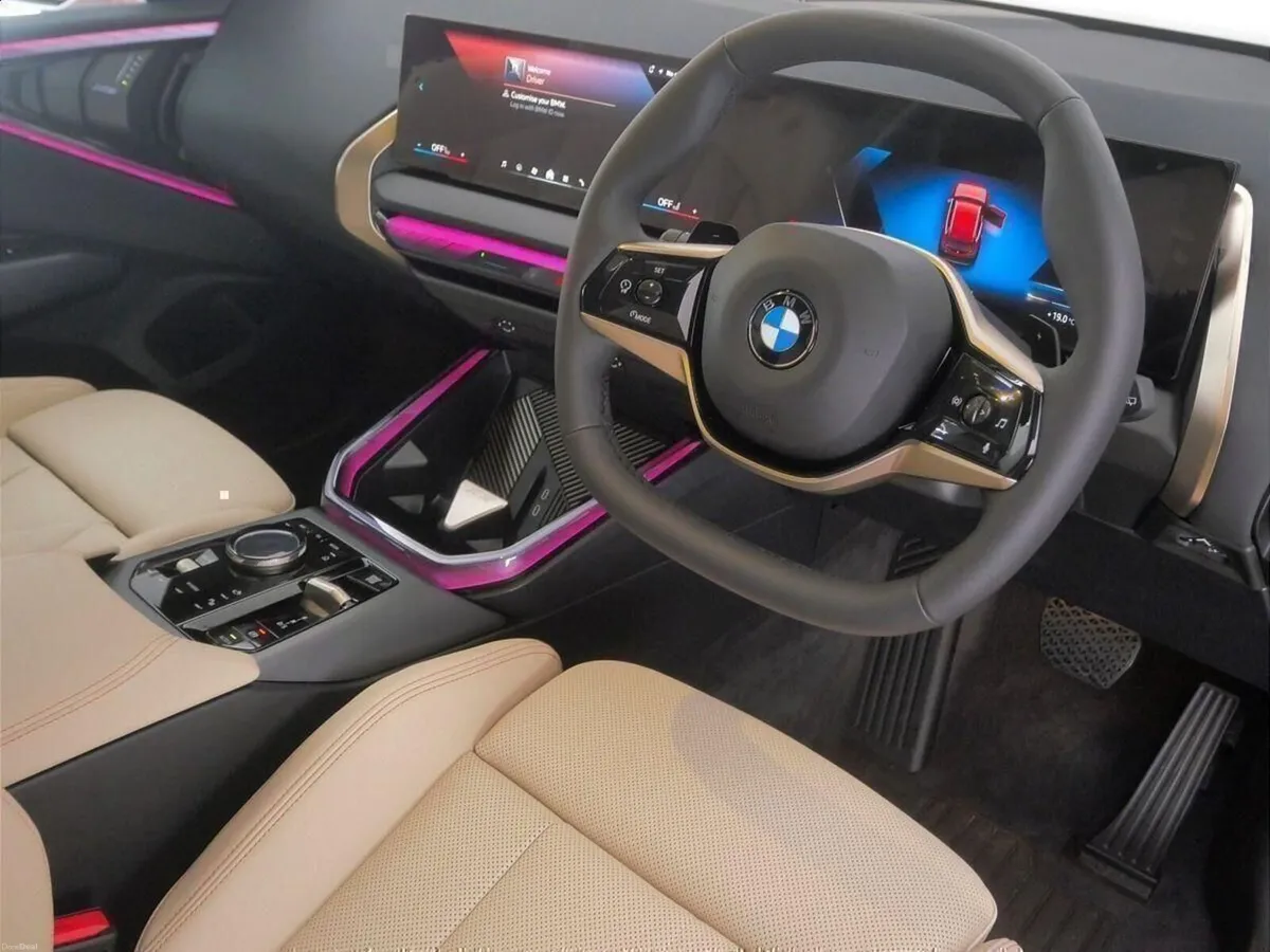 BMW X3 20 xDrive xLine - Image 6