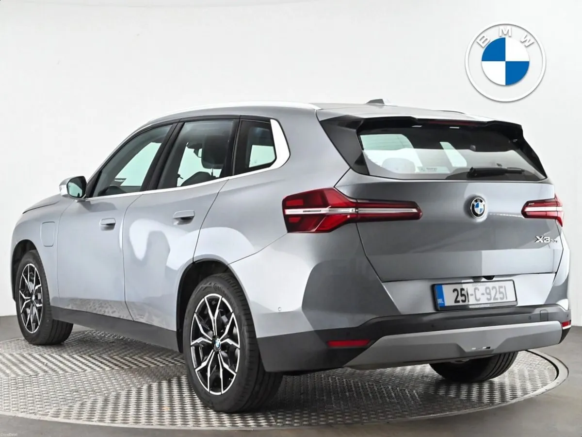 BMW X3 30e xDrive xLine - Image 2