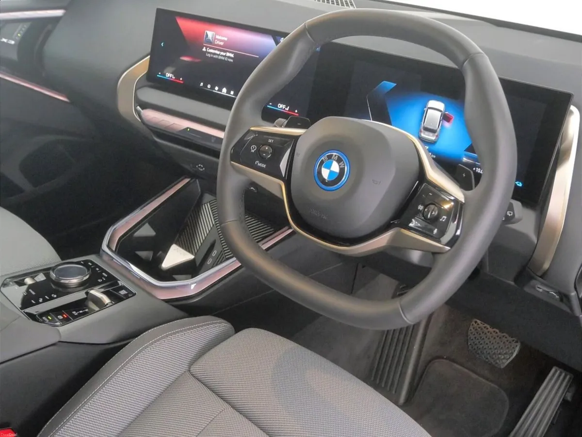BMW X3 30e xDrive xLine - Image 6