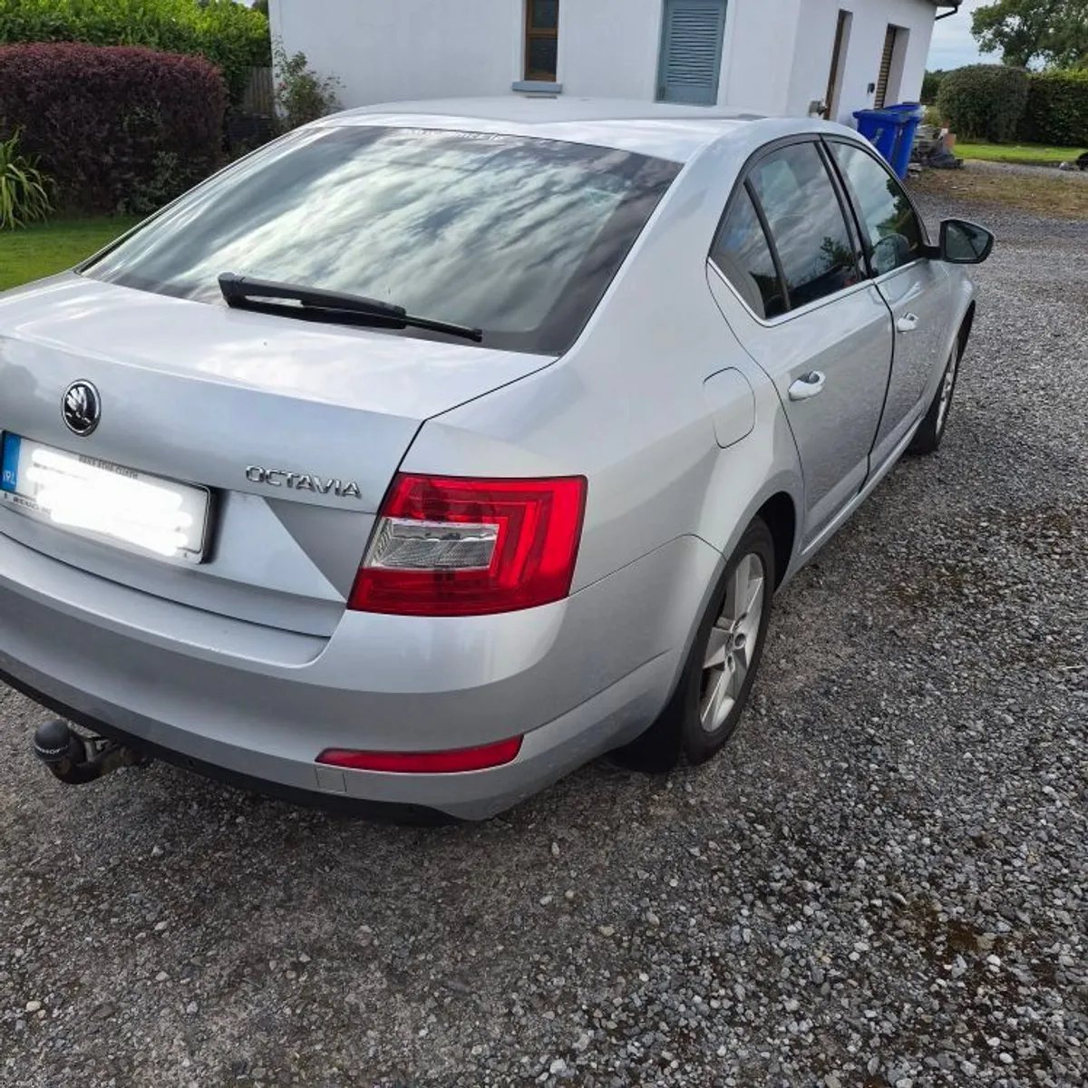 2016 Skoda Octavia - Image 2