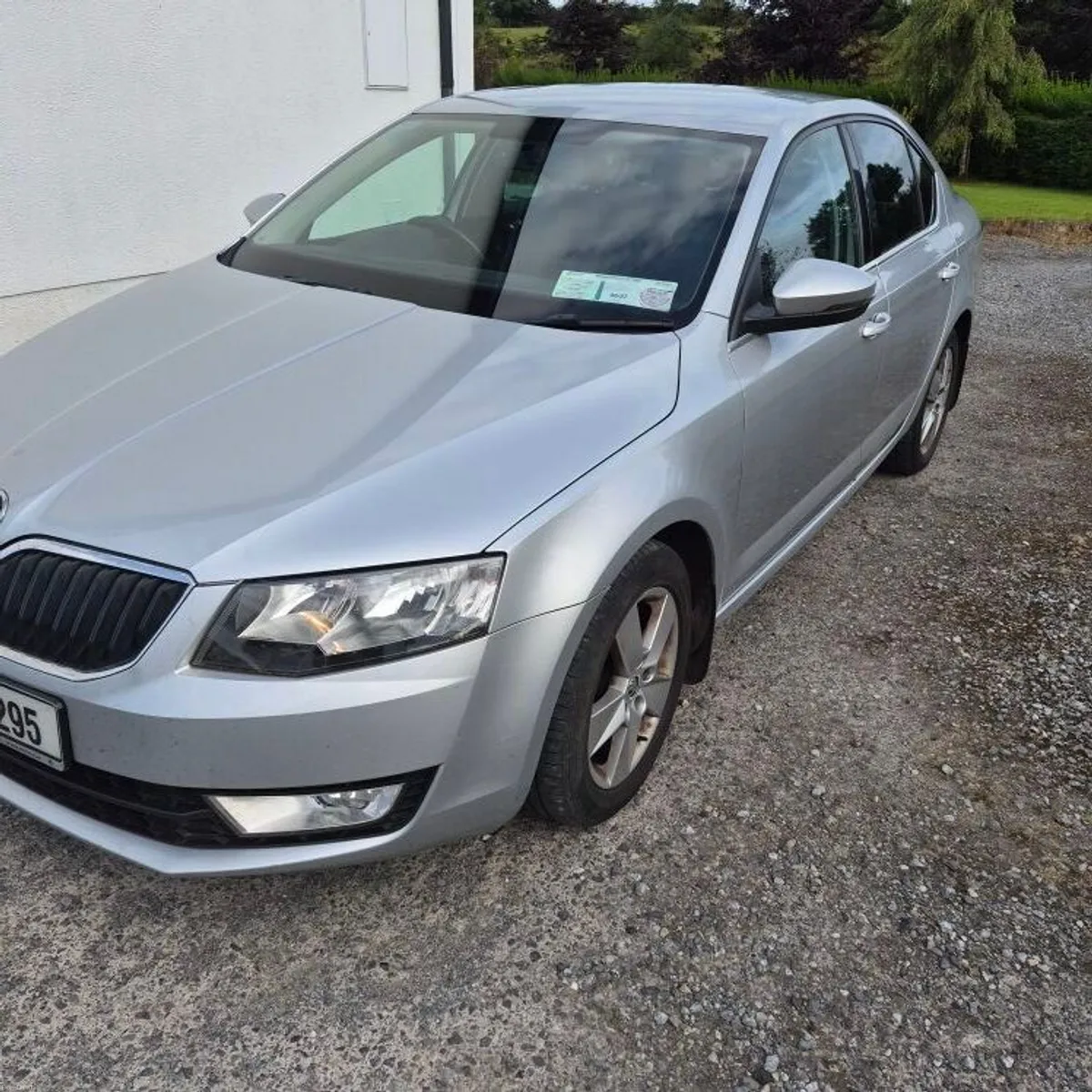 2016 Skoda Octavia - Image 4