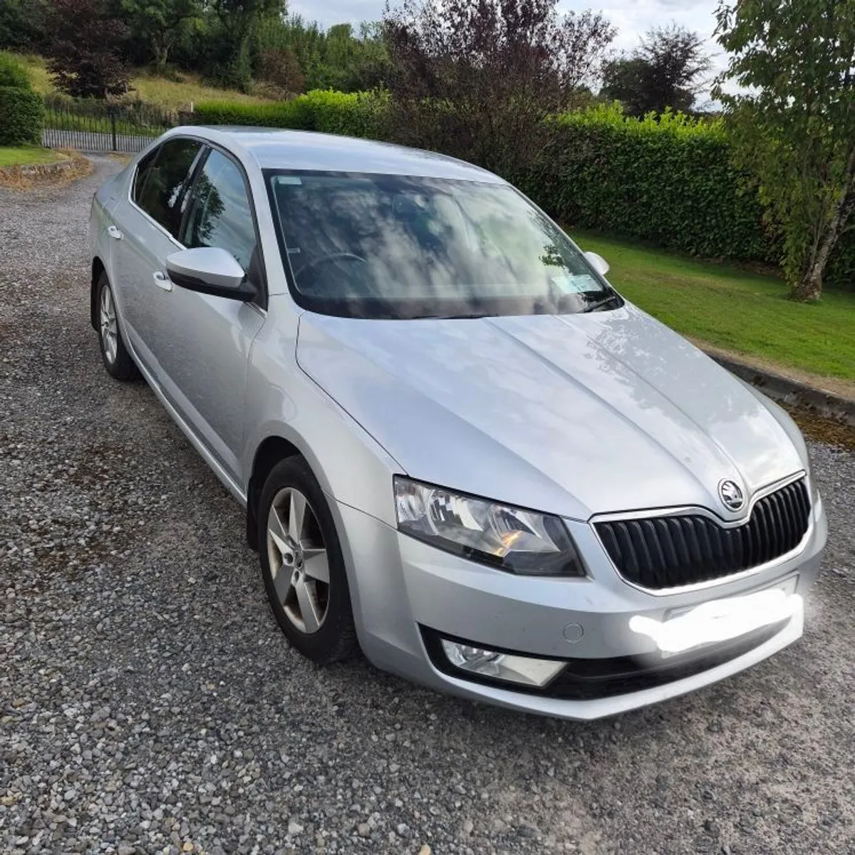 2016 Skoda Octavia - Image 6