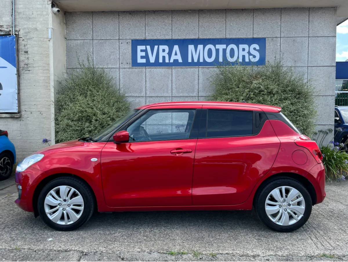 Suzuki Swift SZ-T 1.0 PETROL //REVERSE CAMERA//SUZ - Image 6