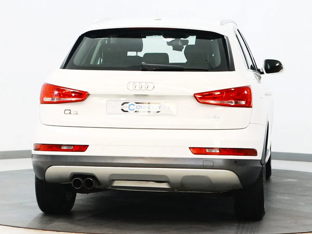 Audi Q3 2018 - Image 5