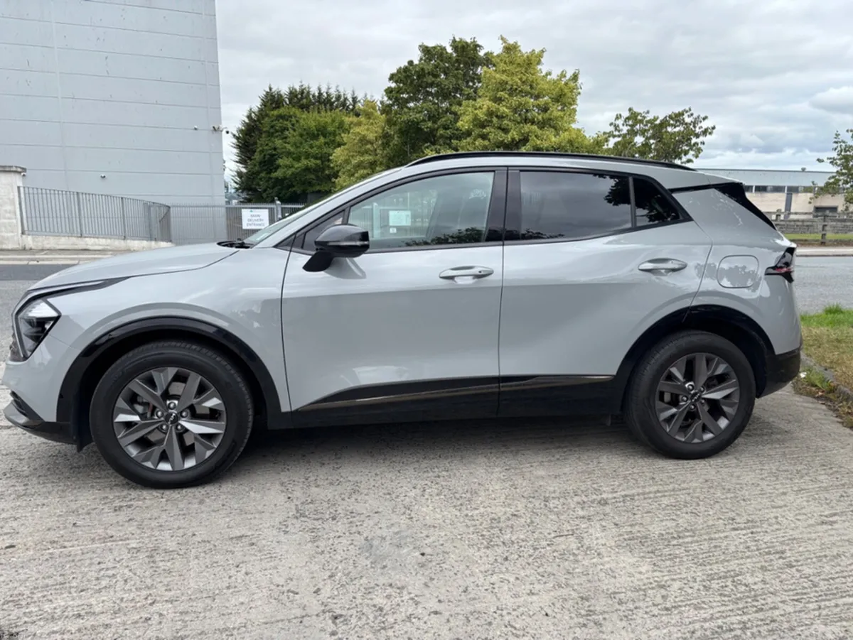 Kia Sportage HEV ANNIVERS - Image 4
