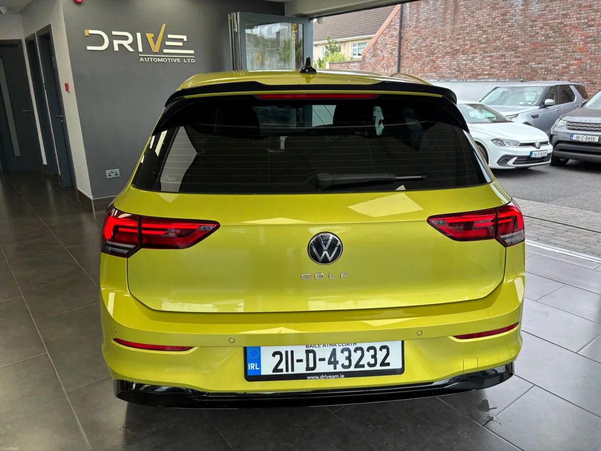 Volkswagen Golf 2021 2.0 TDi***1 Year Warranty *** - Image 5