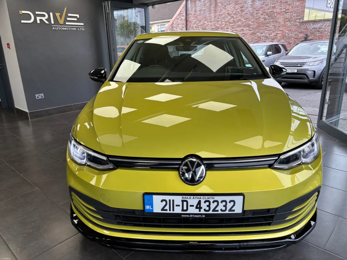 Volkswagen Golf 2021 2.0 TDi***1 Year Warranty *** - Image 6