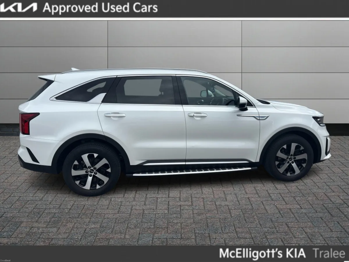 Kia Sorento K3 5P 5DR AUTO - Image 5
