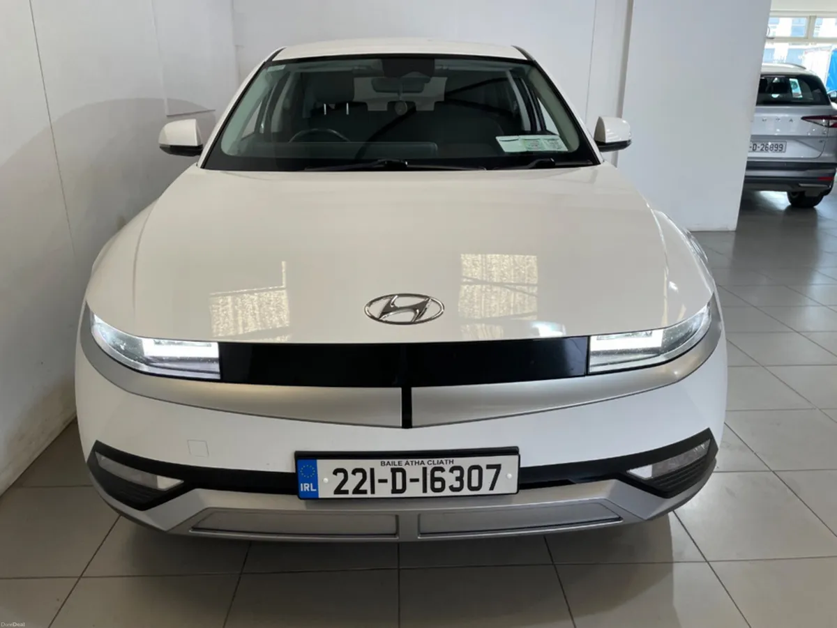 Hyundai IONIQ 5 EXECUTIVE PLUS 73KWH BATTERY HEALT - Image 2