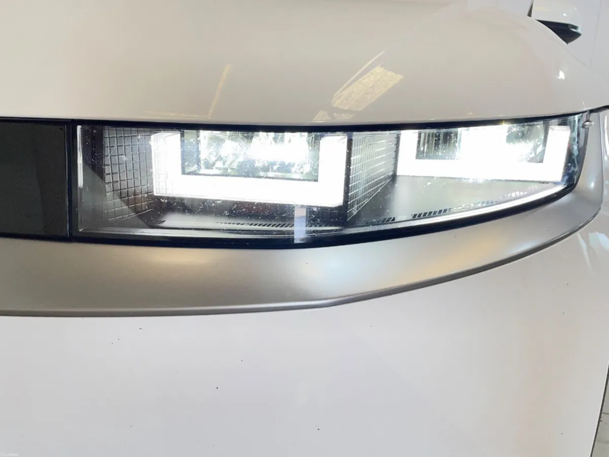 Hyundai IONIQ 5 EXECUTIVE PLUS 73KWH BATTERY HEALT - Image 5