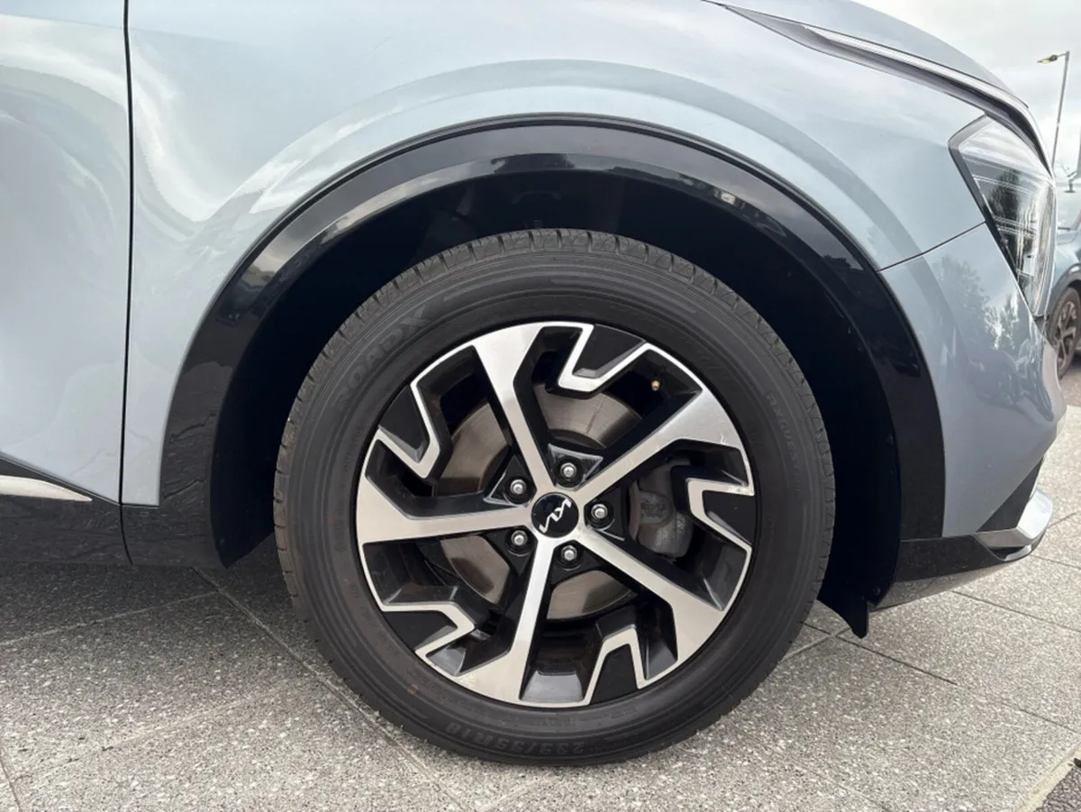 Kia Sportage K4 MY23 5DR - Image 4