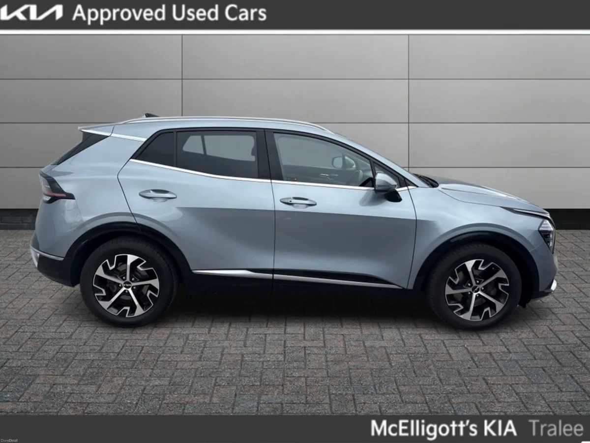Kia Sportage K4 MY23 5DR - Image 5