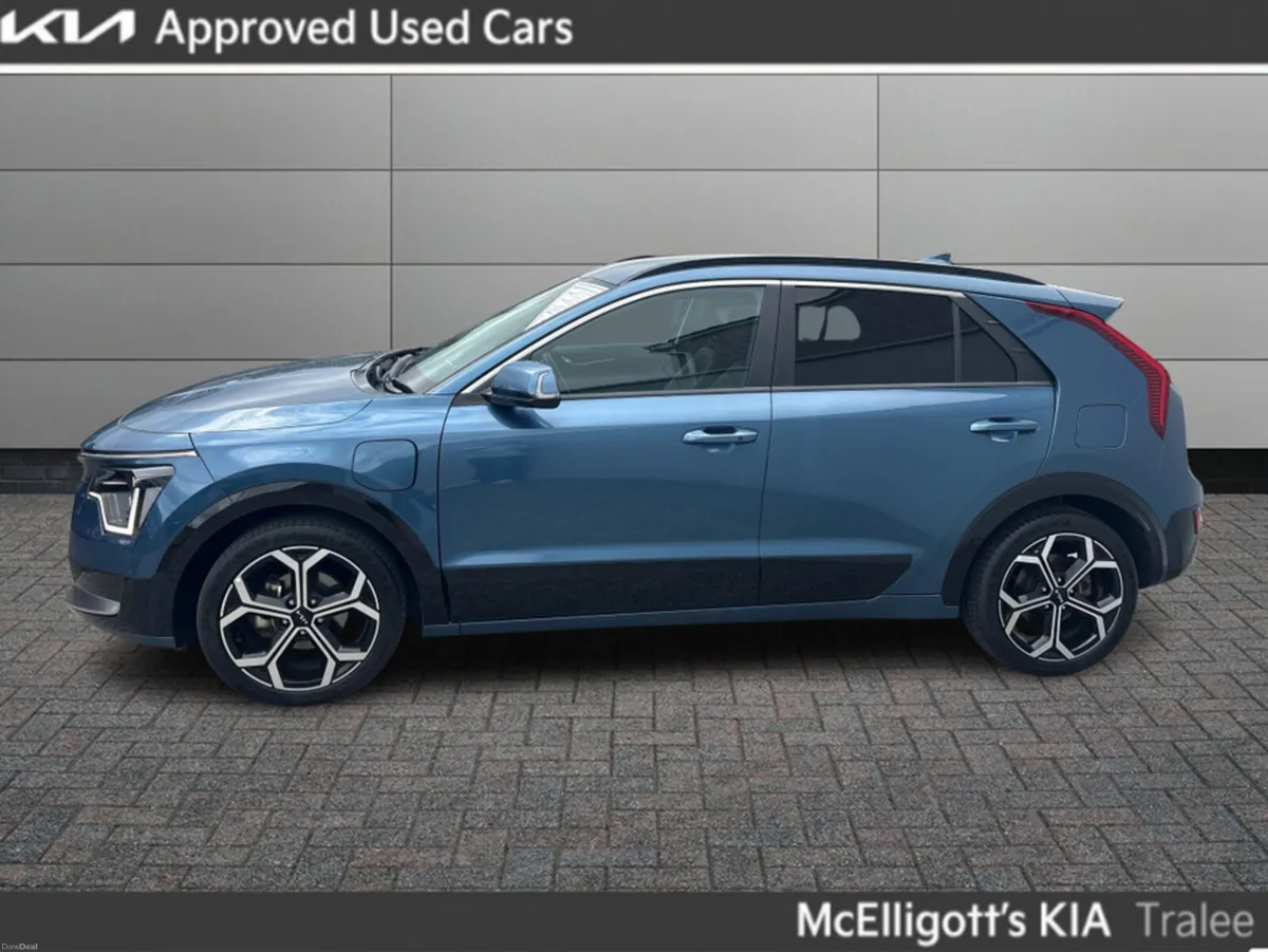 Kia Niro PHEV K4 5DR AUTO - Image 6