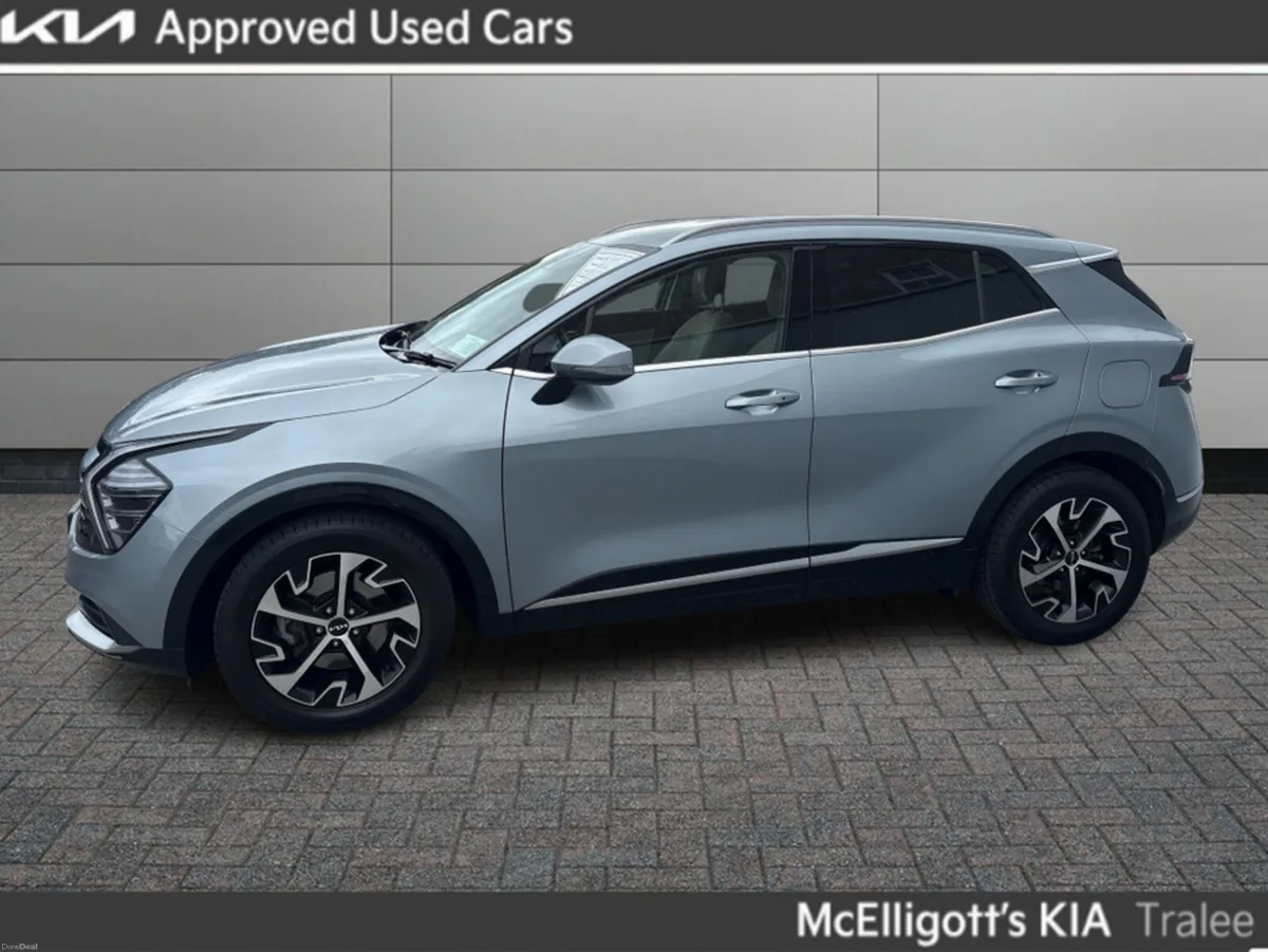 Kia Sportage K4 MY23 5DR - Image 6