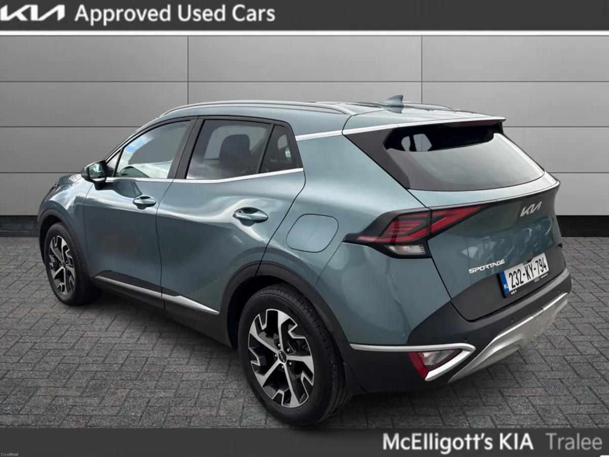 Kia Sportage K3 MY23 5DR - Image 2
