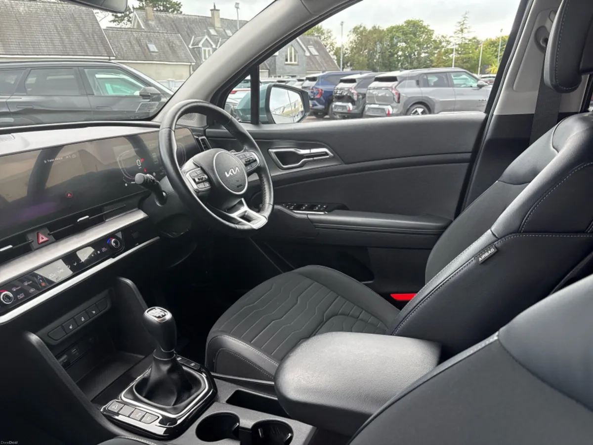 Kia Sportage K3 MY23 5DR - Image 3