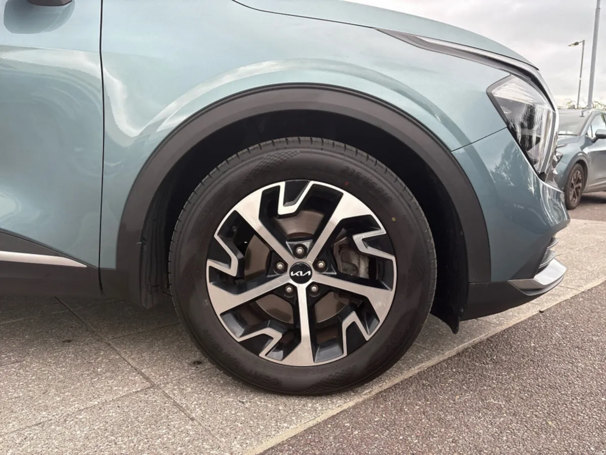 Kia Sportage K3 MY23 5DR - Image 4