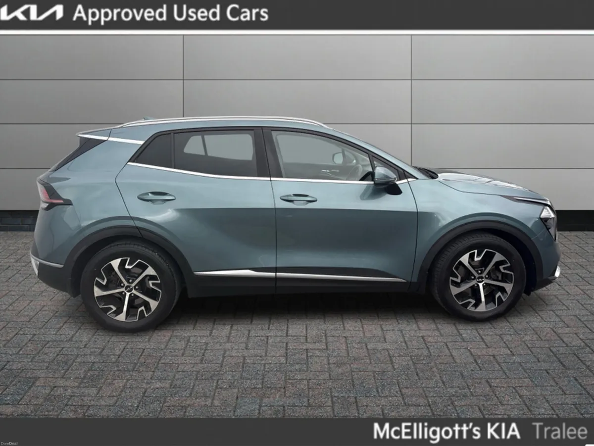 Kia Sportage K3 MY23 5DR - Image 5