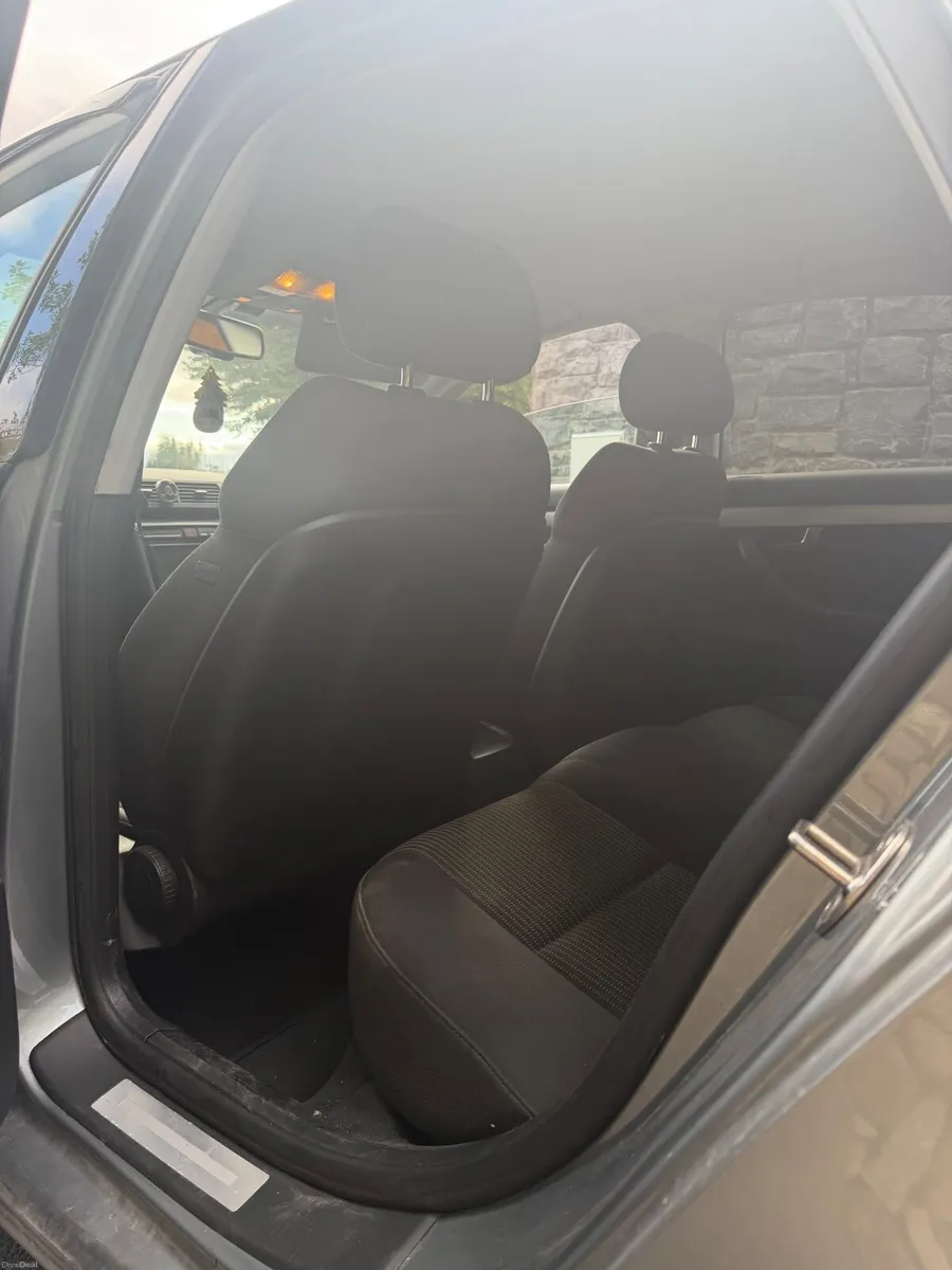 Audi A4 2008 - Image 3