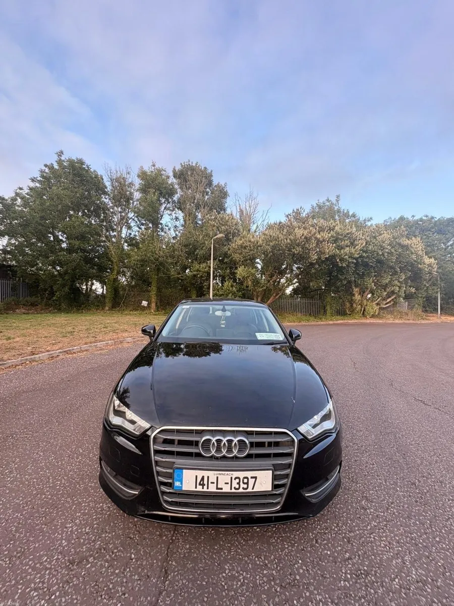 Audi a3 - Image 3