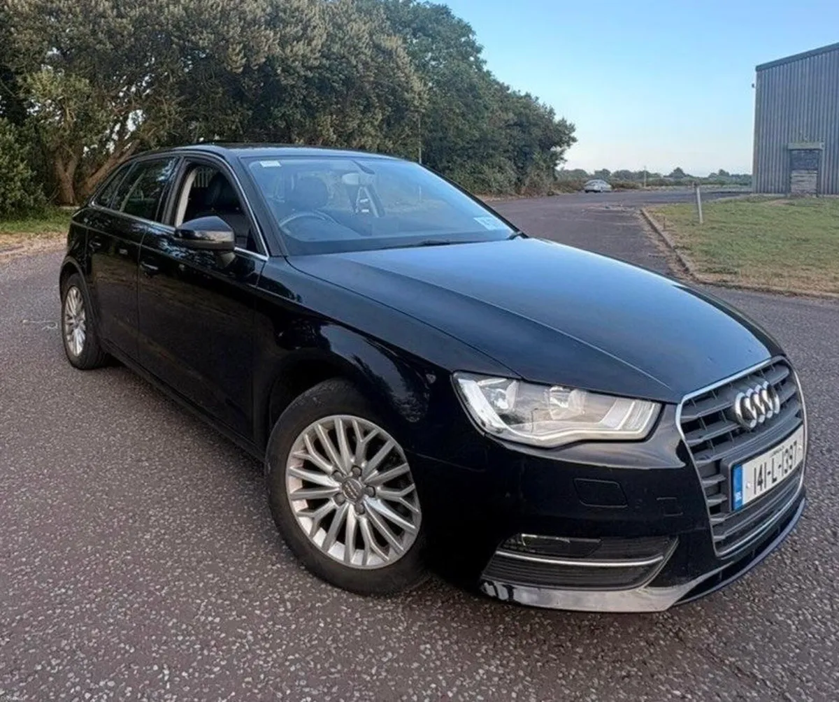 Audi a3 - Image 5