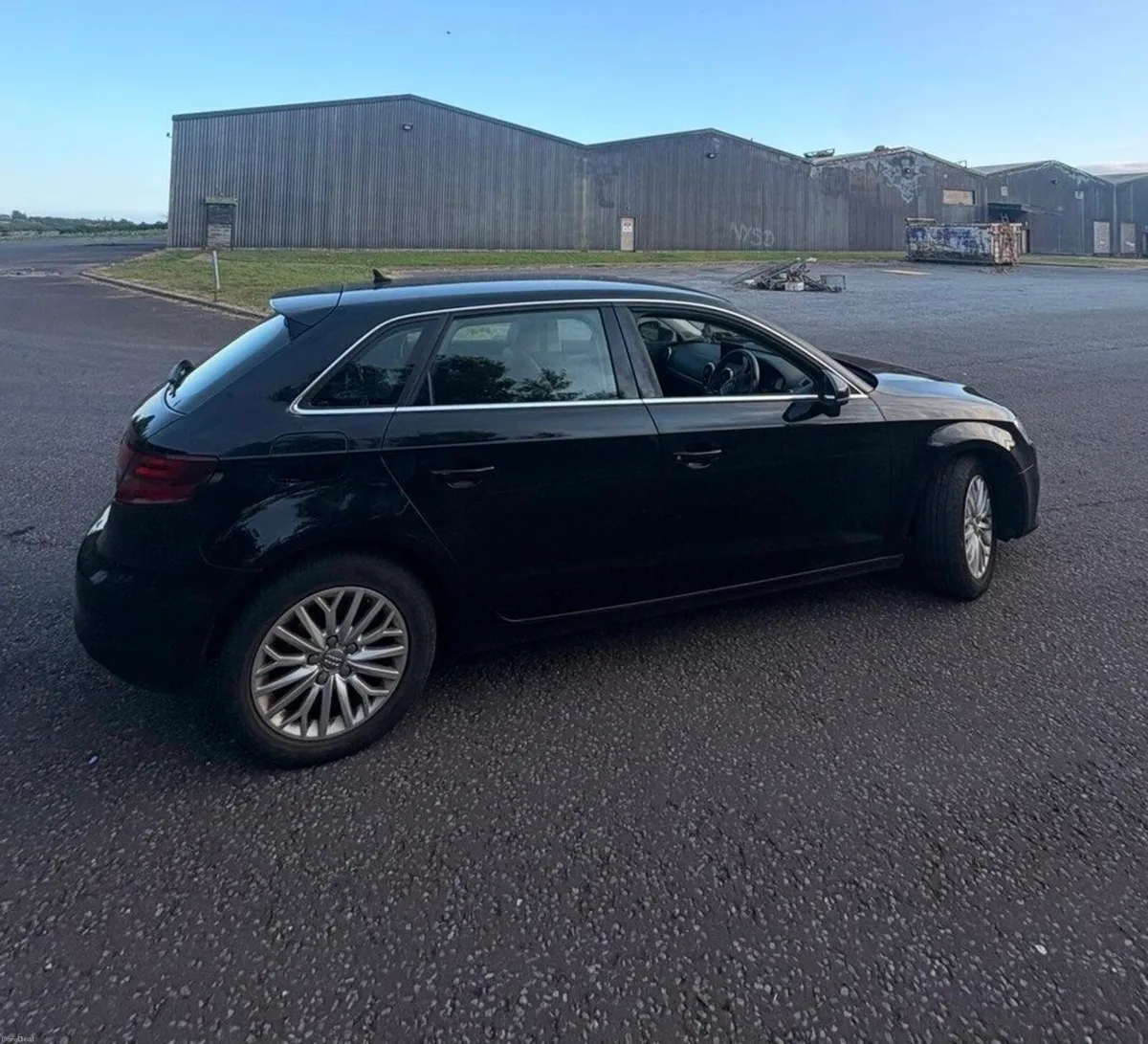 Audi a3 - Image 2