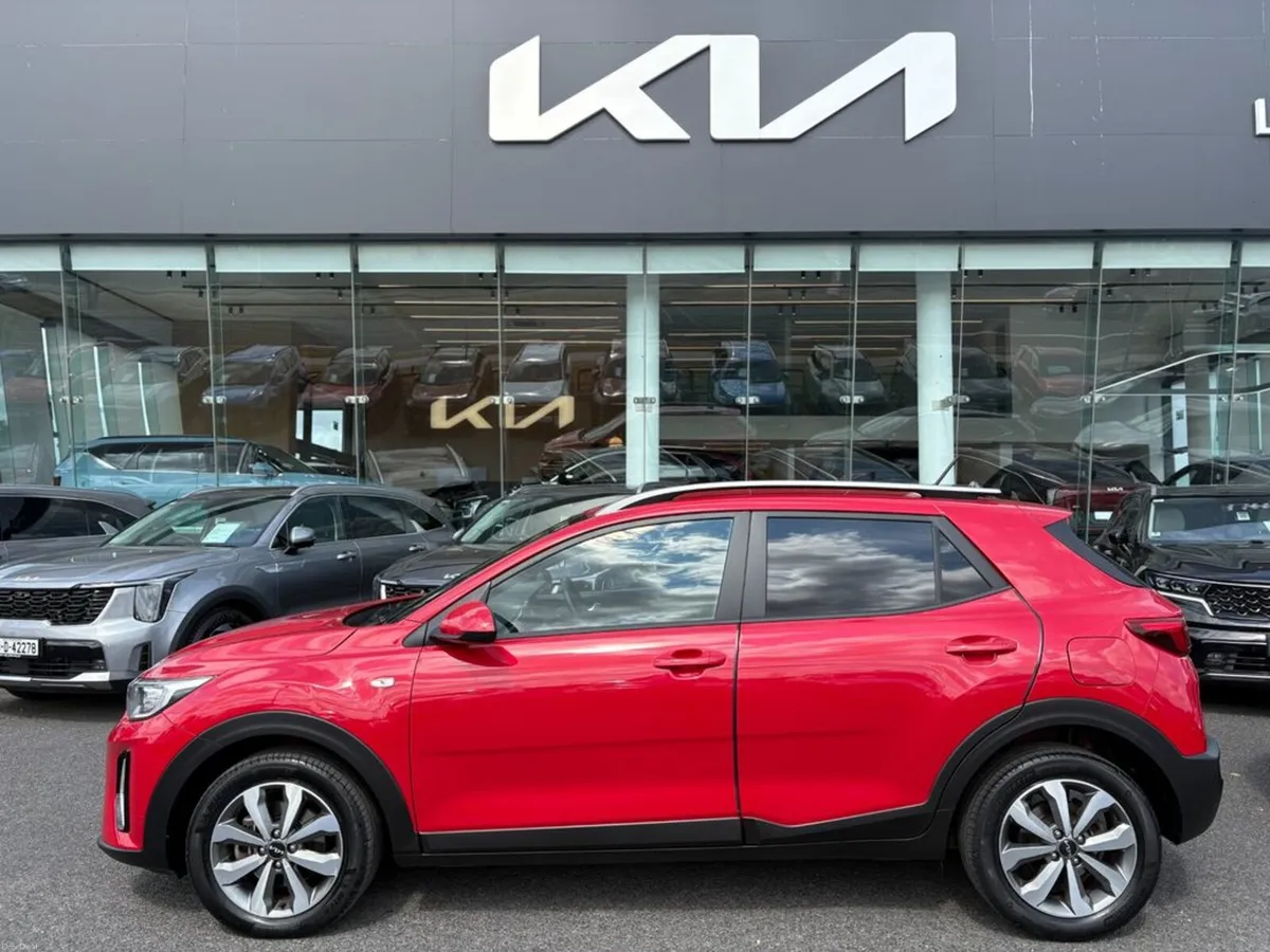 Kia Stonic 1.0 K2 - Image 3