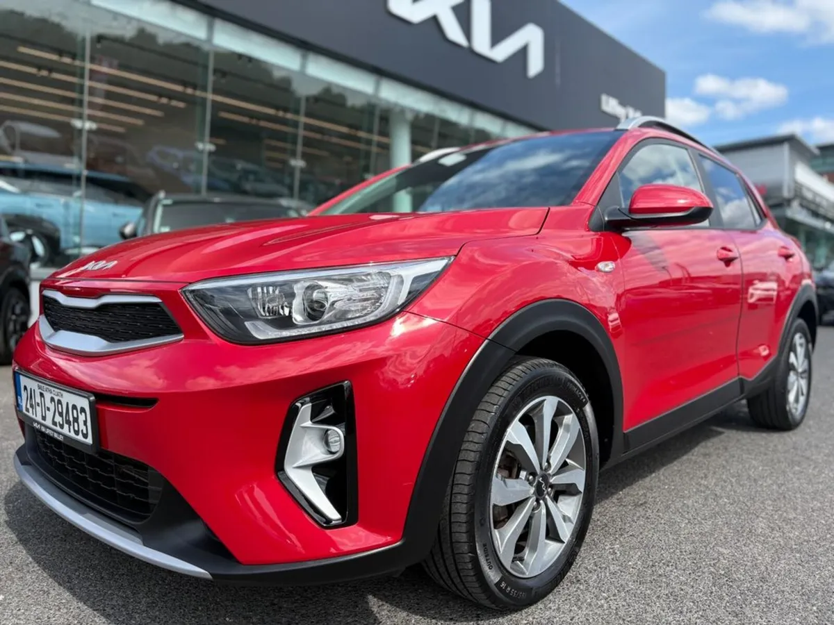 Kia Stonic 1.0 K2 - Image 1