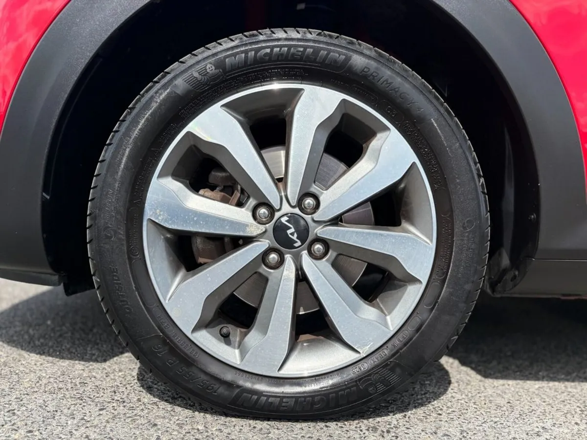 Kia Stonic 1.0 K2 - Image 5