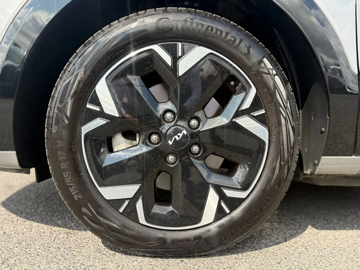 Kia Niro EV K3 - Image 5