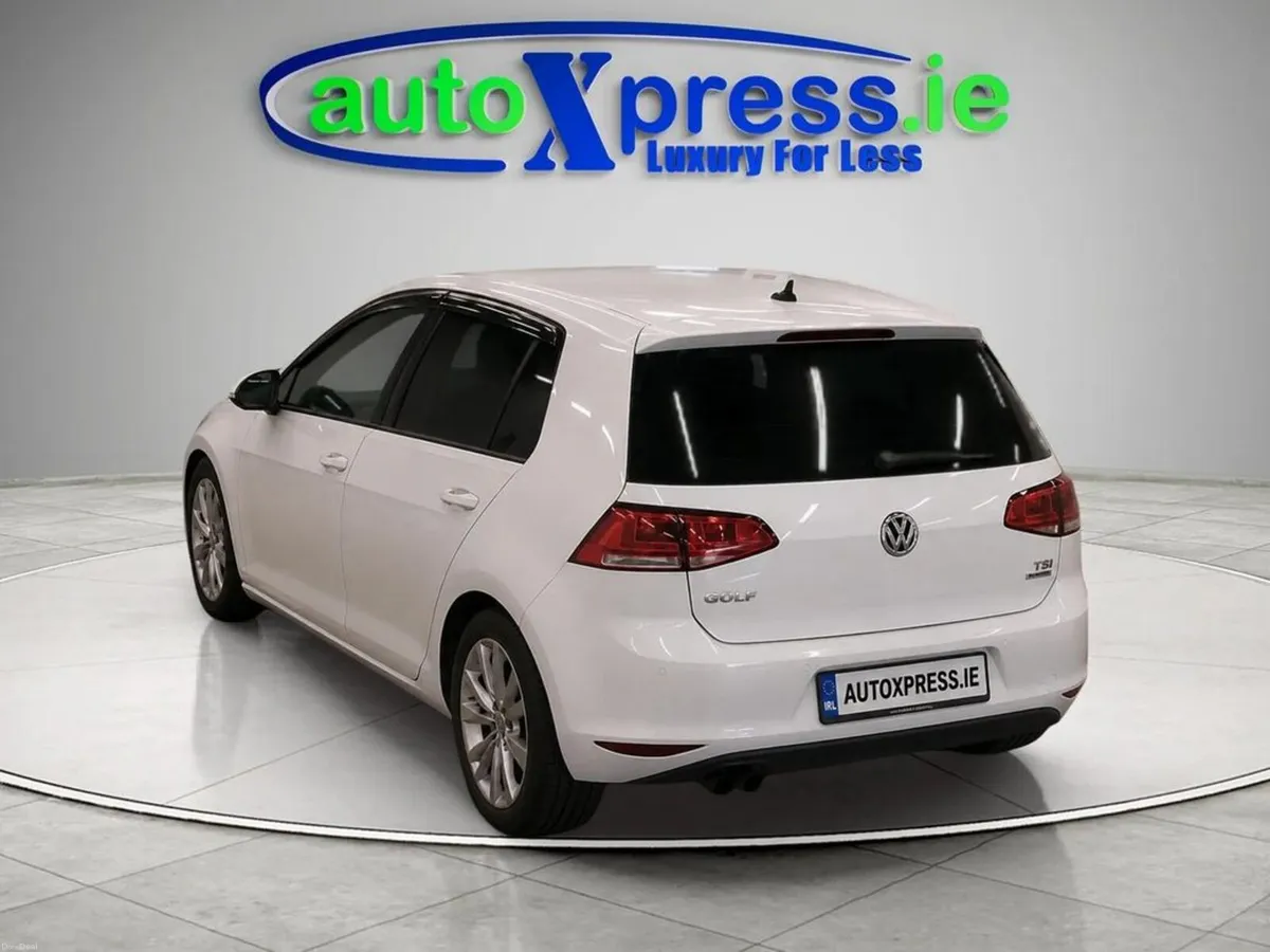 Volkswagen Golf 1.4 TSI HIGH LINE, Automatic - Image 5