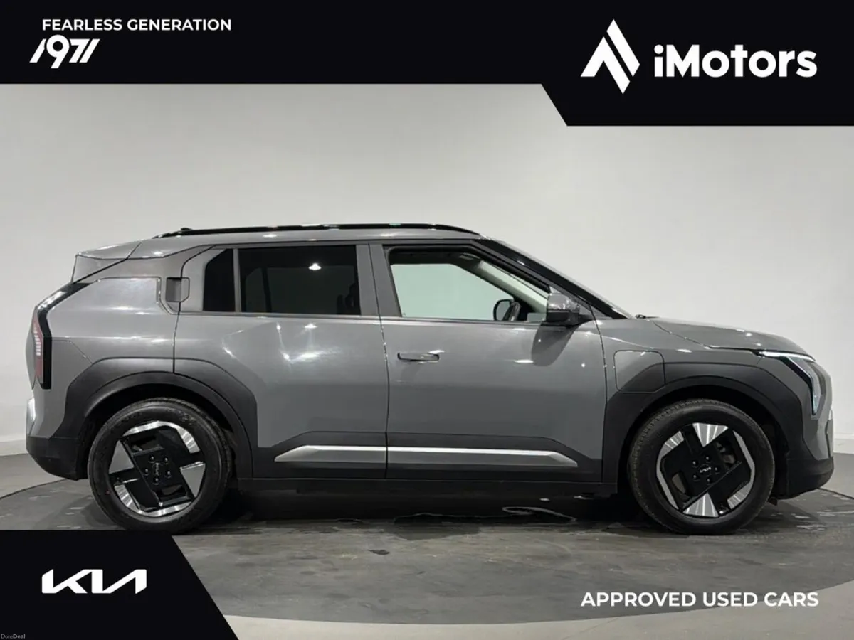 Kia EV3 Earth K2 Standard Range - Image 2