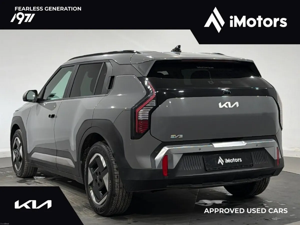 Kia EV3 Earth K2 Standard Range - Image 6