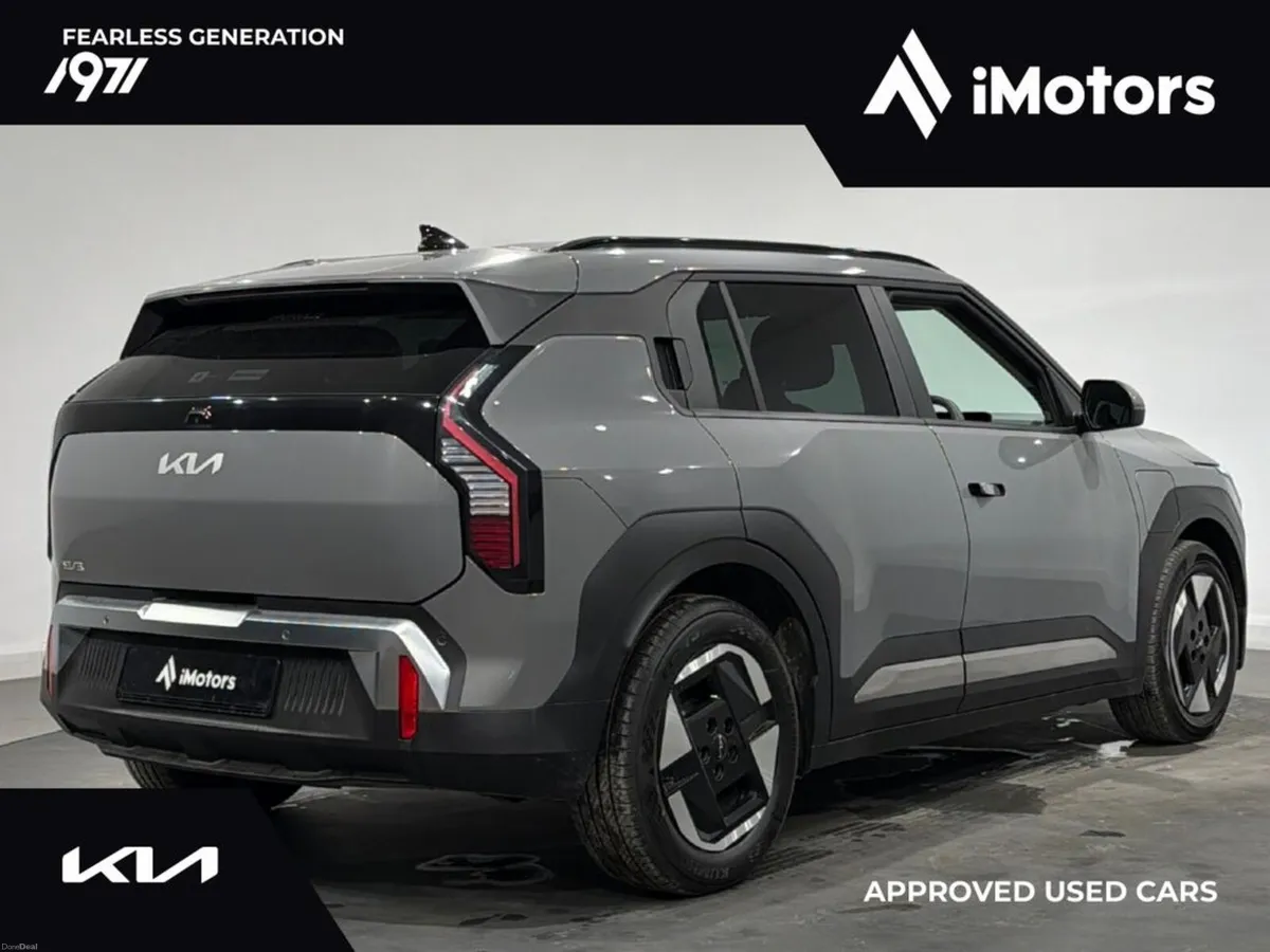 Kia EV3 Earth K2 Standard Range - Image 3
