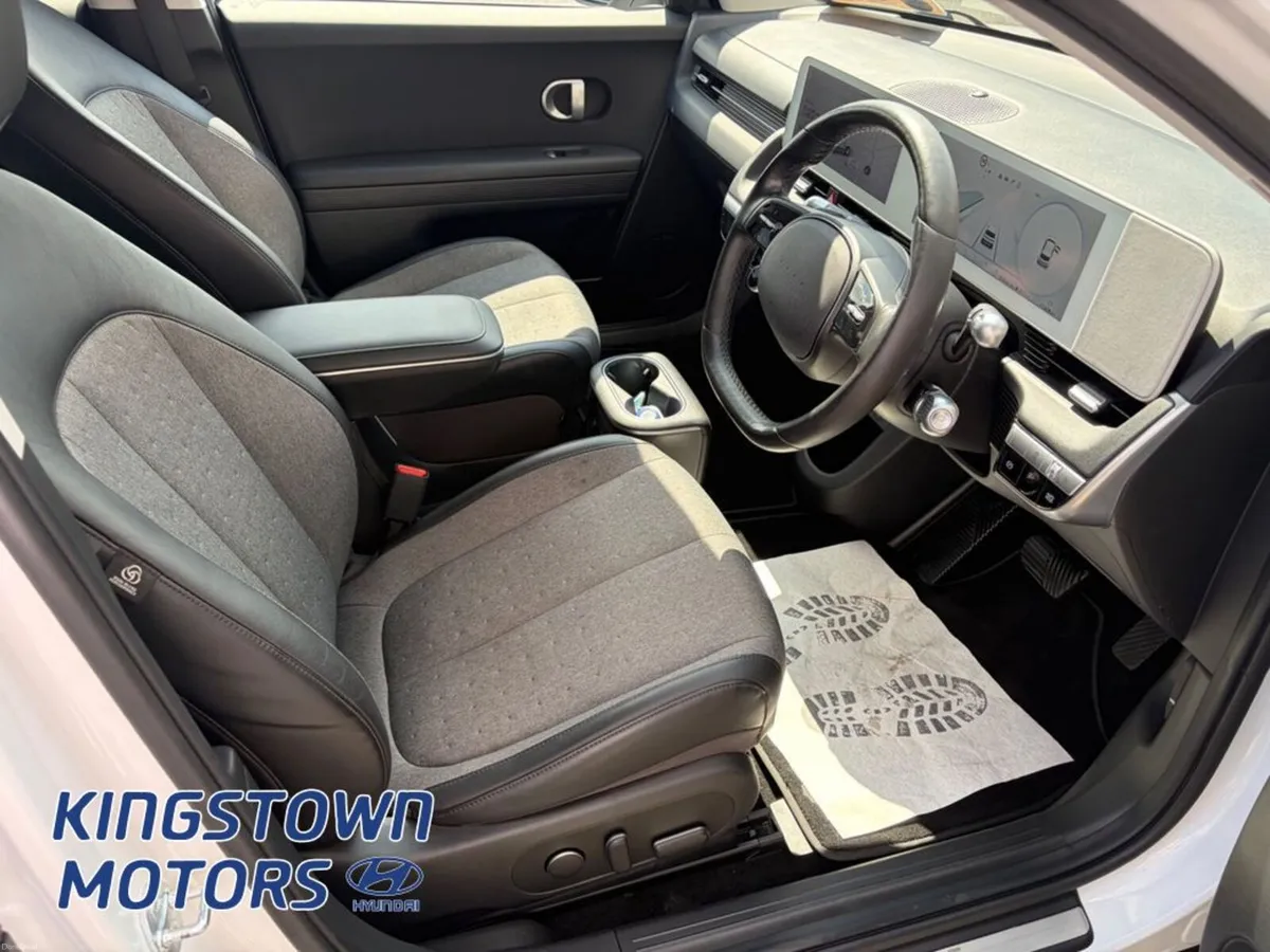 Hyundai IONIQ 5 Executive Plus 58 5DR Auto - Image 5