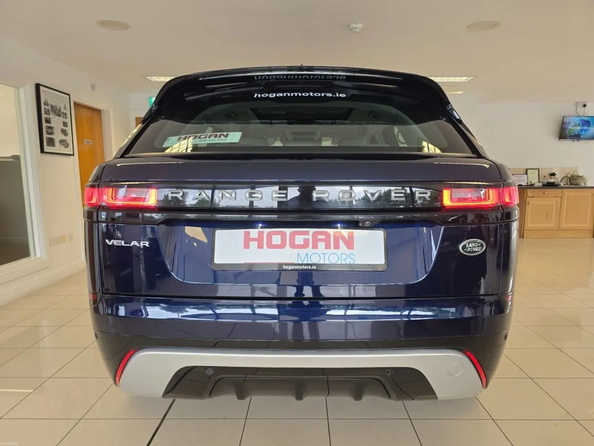 Land Rover Range Rover Velar R-DYNAMIC SE P400e 40 - Image 5