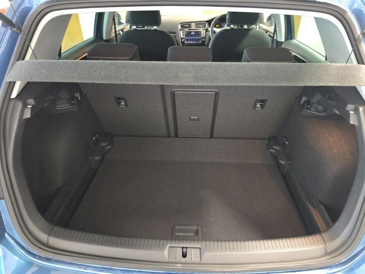 Volkswagen Golf 1.4 Highline 5Dr H/B Automatic - Image 6