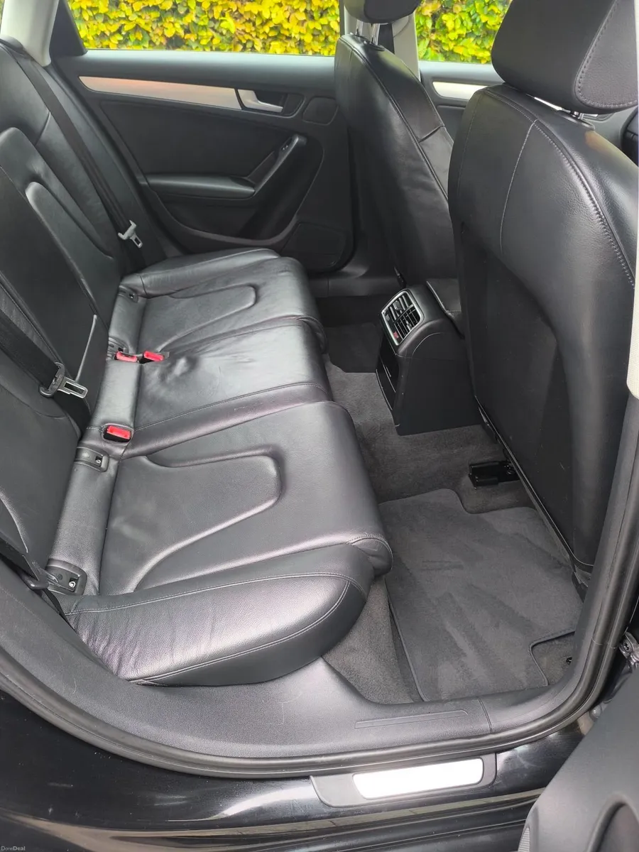 Audi A4 2011 Technix - Image 3