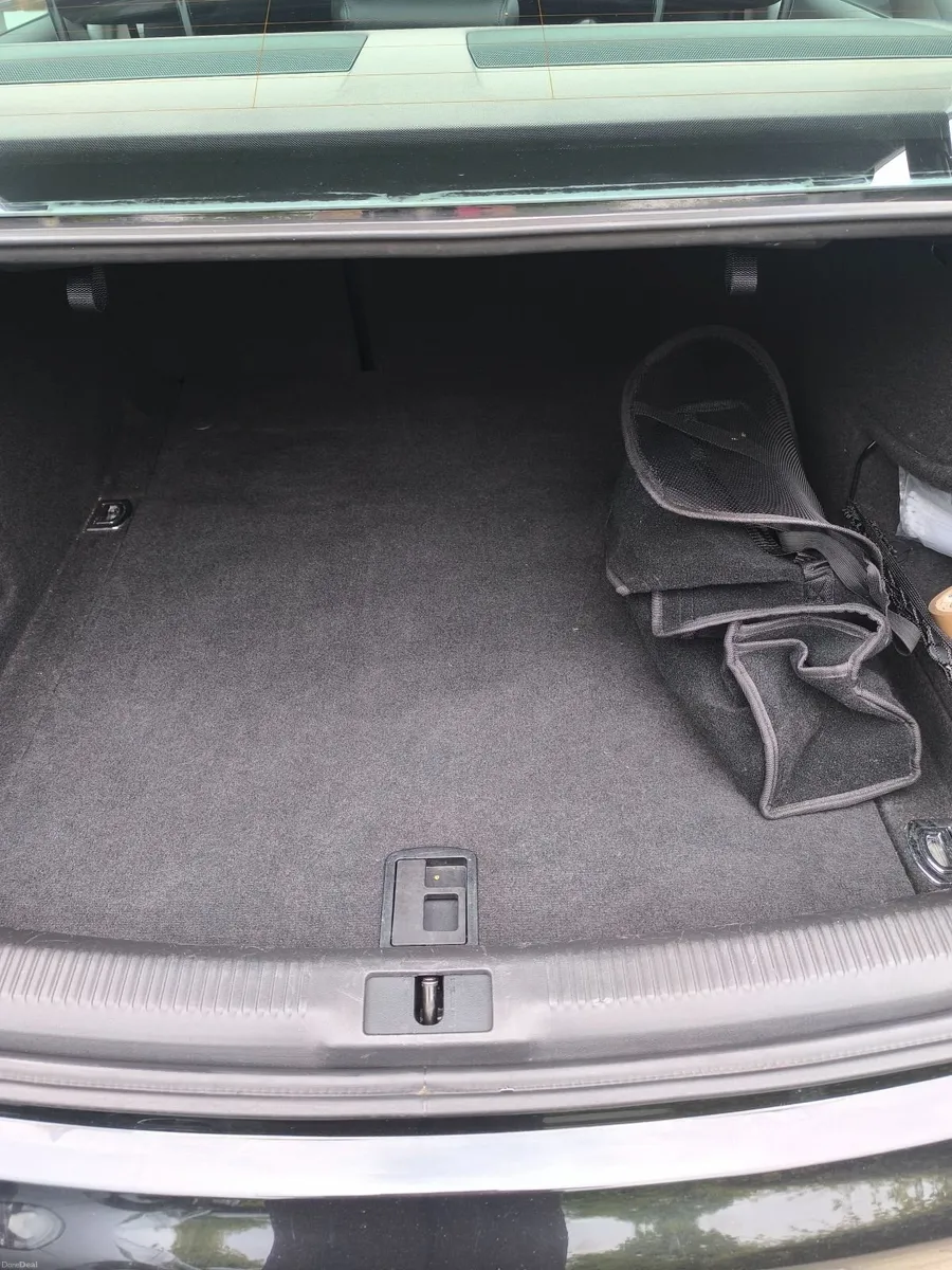 Audi A4 2011 Technix - Image 5