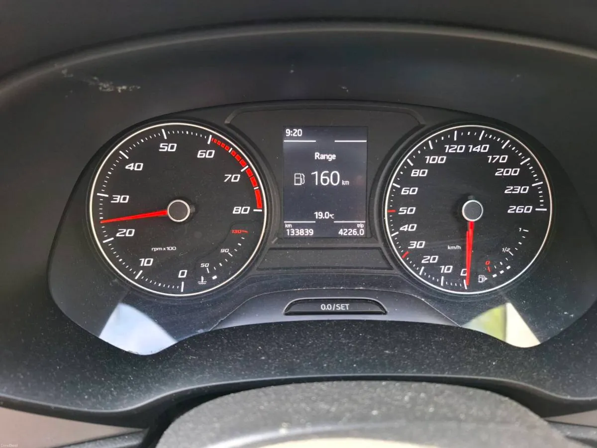 Seat leon - Image 6