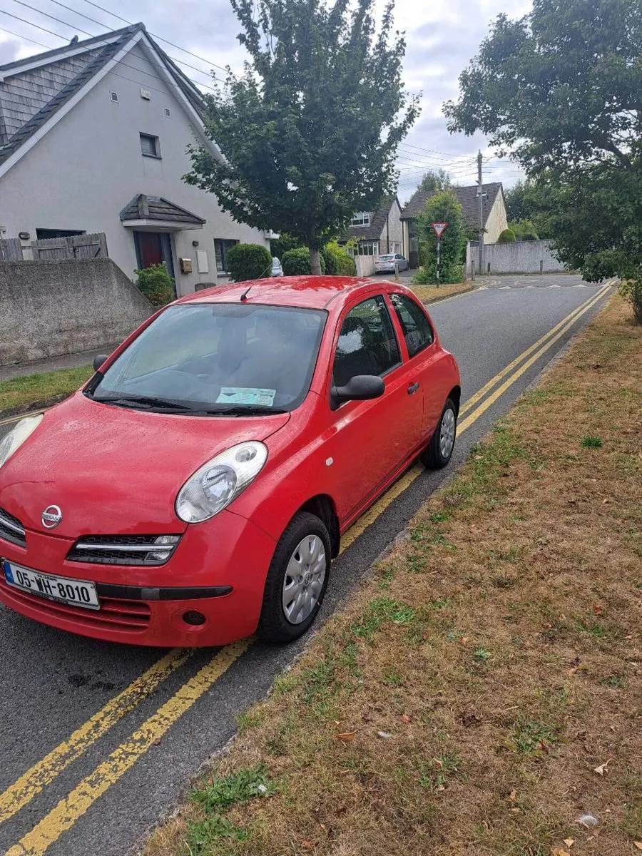 !! NEW NCT TODAY SUPER LOW MILES ONLY 58th !! - Image 3