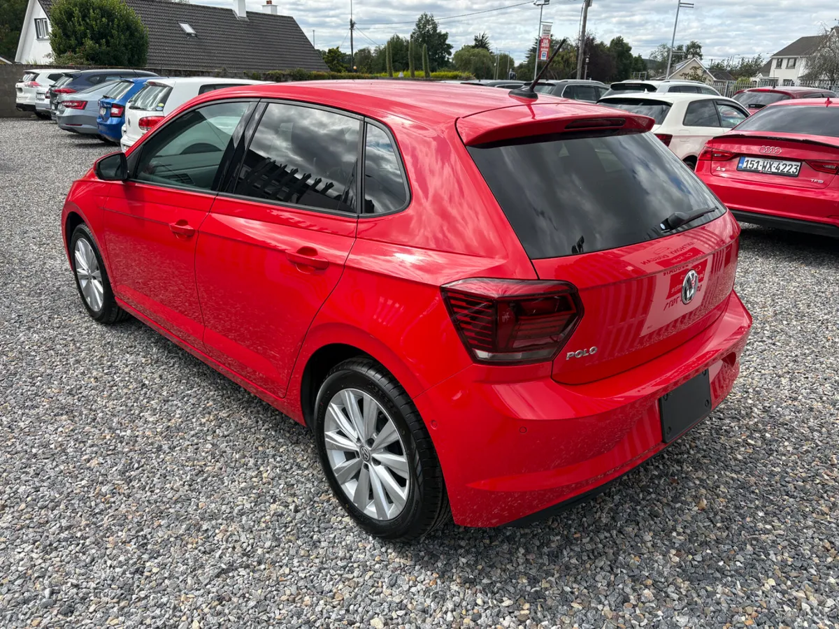 2019 Volkswagen polo 1.0 Auto Highline - Image 5