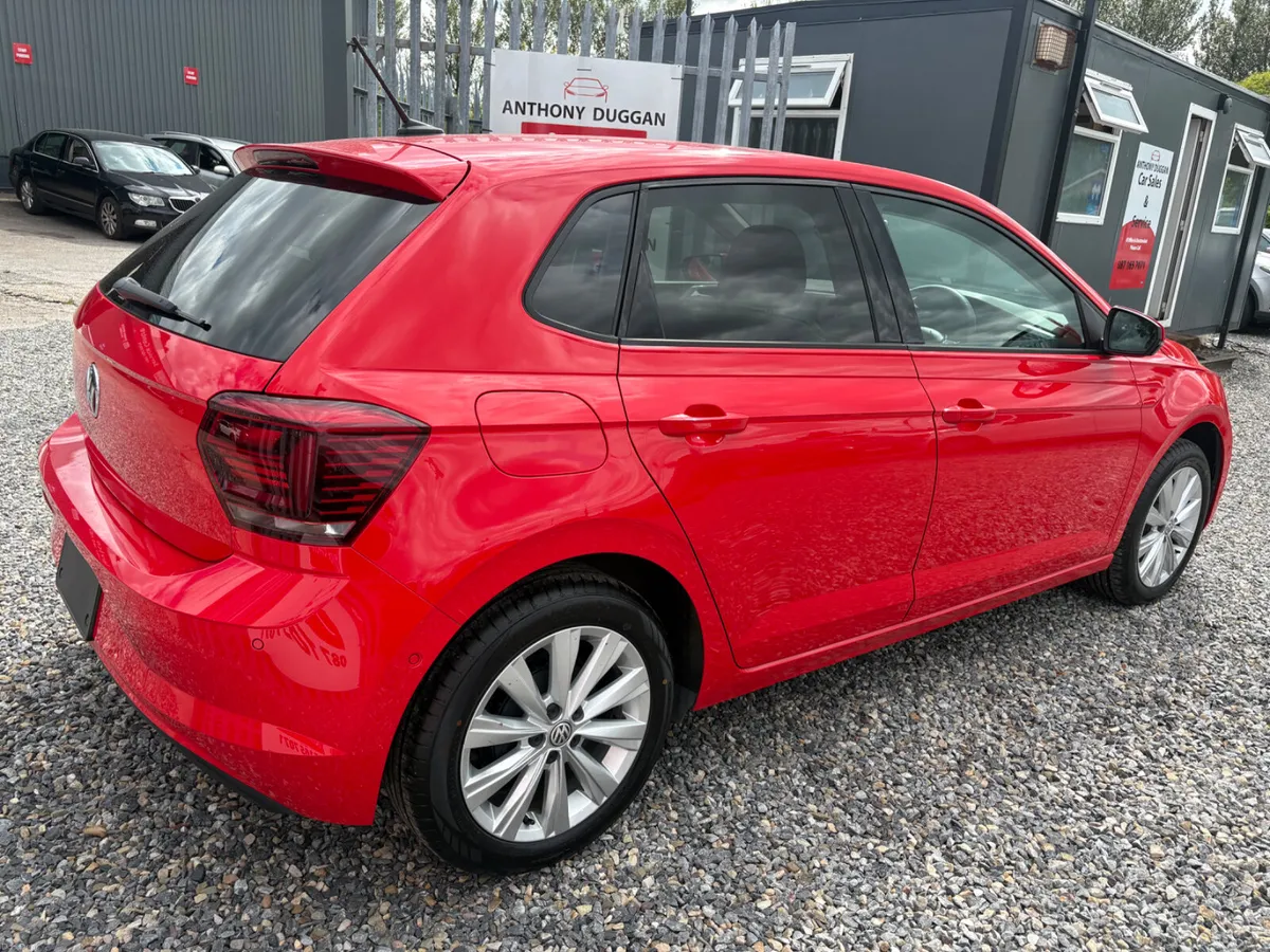 2019 Volkswagen polo 1.0 Auto Highline - Image 3