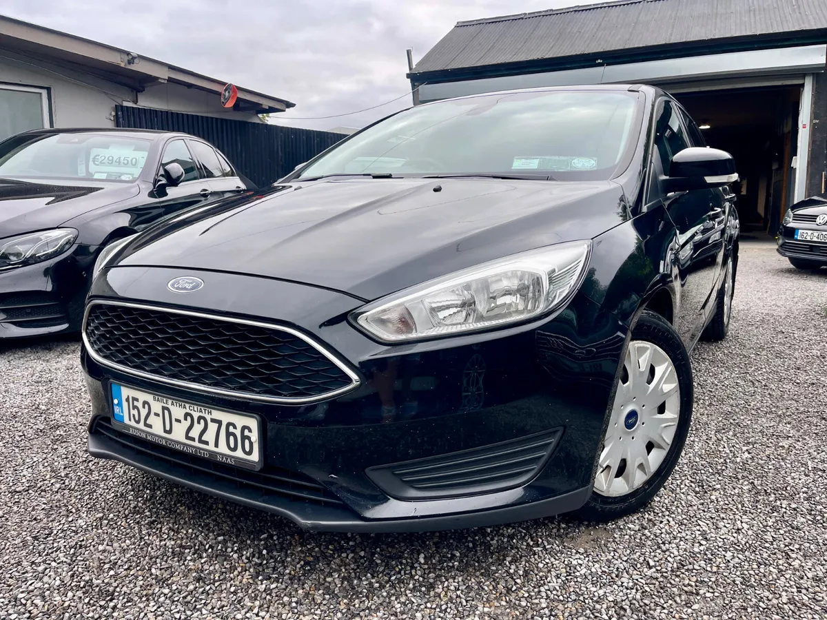 Ford Focus 2015 - Image 6