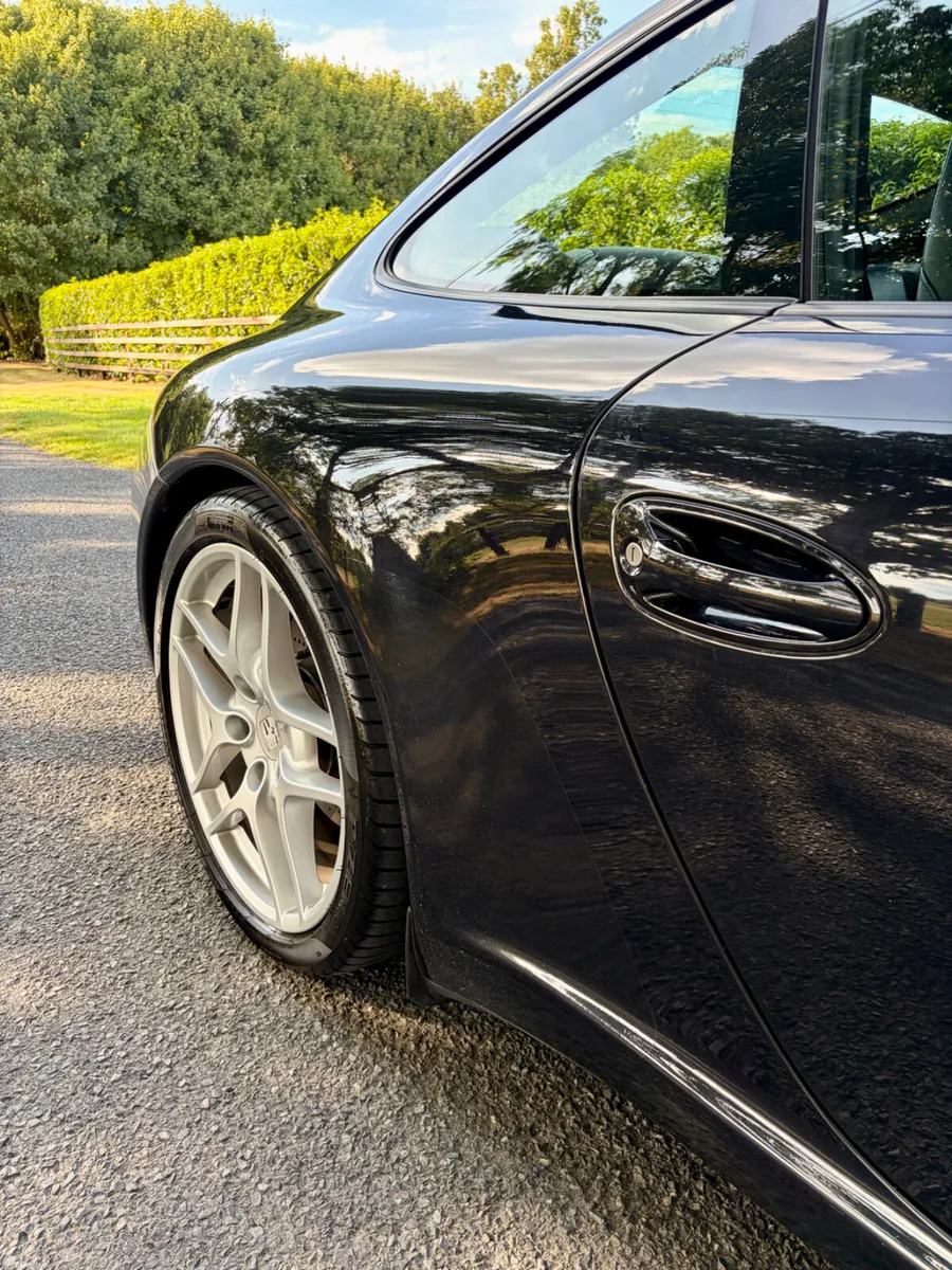 2011 Porsche 911 997.2 PDK - Image 5