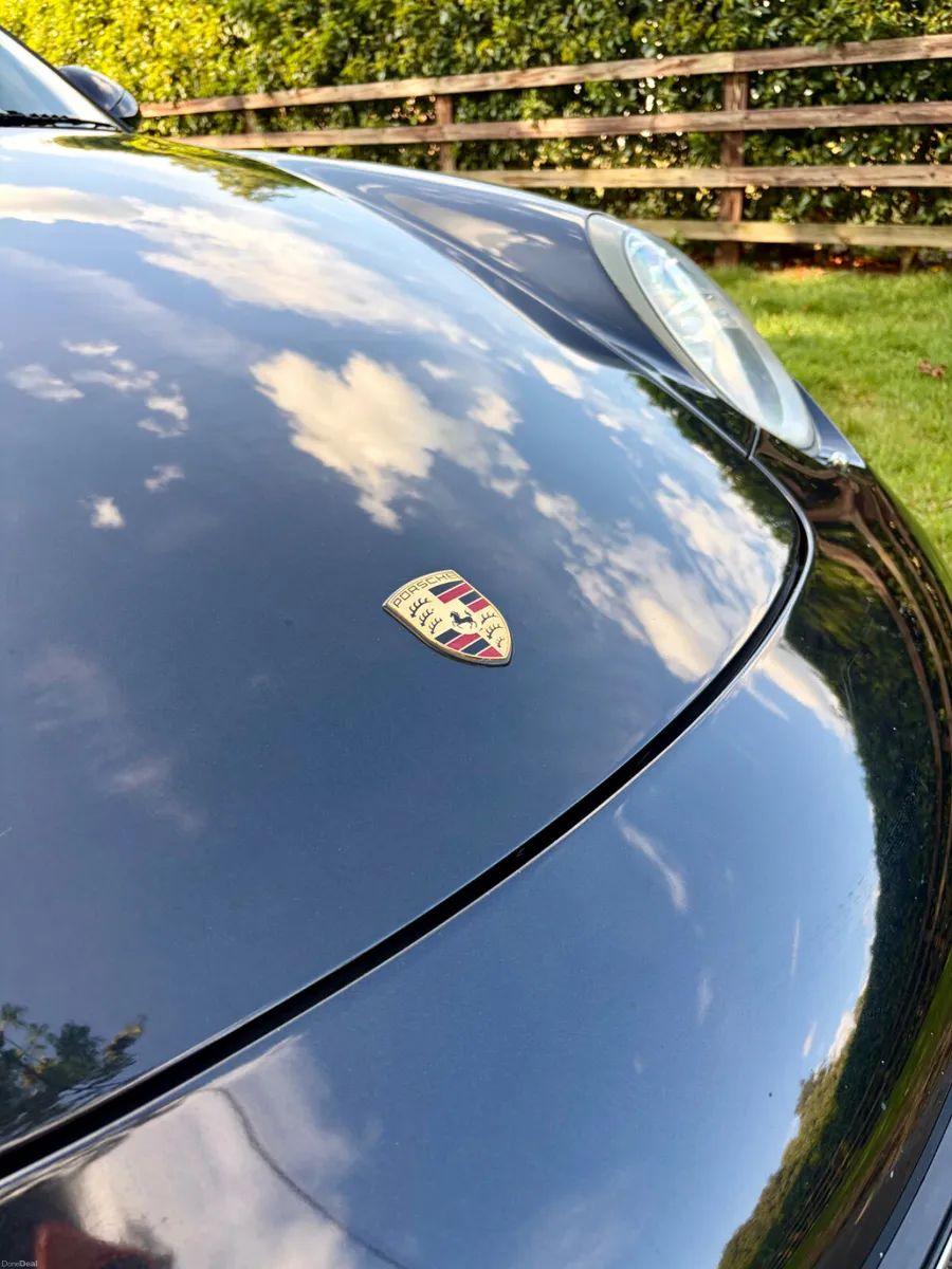 2011 Porsche 911 997.2 PDK - Image 3