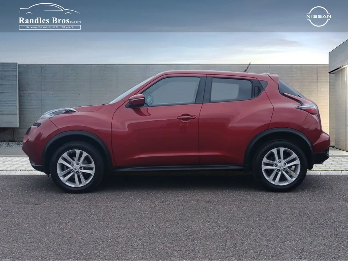 Nissan Juke 1.2 SV - Image 3
